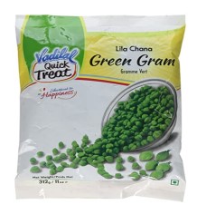 GREEN GRAM (LILA CHANA) 11oz